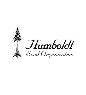 Humboldt Seed Organization