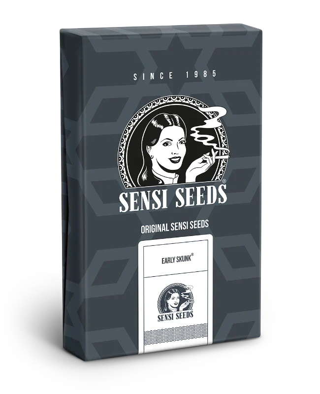 Early Skunk Automatic - Sensi Seeds