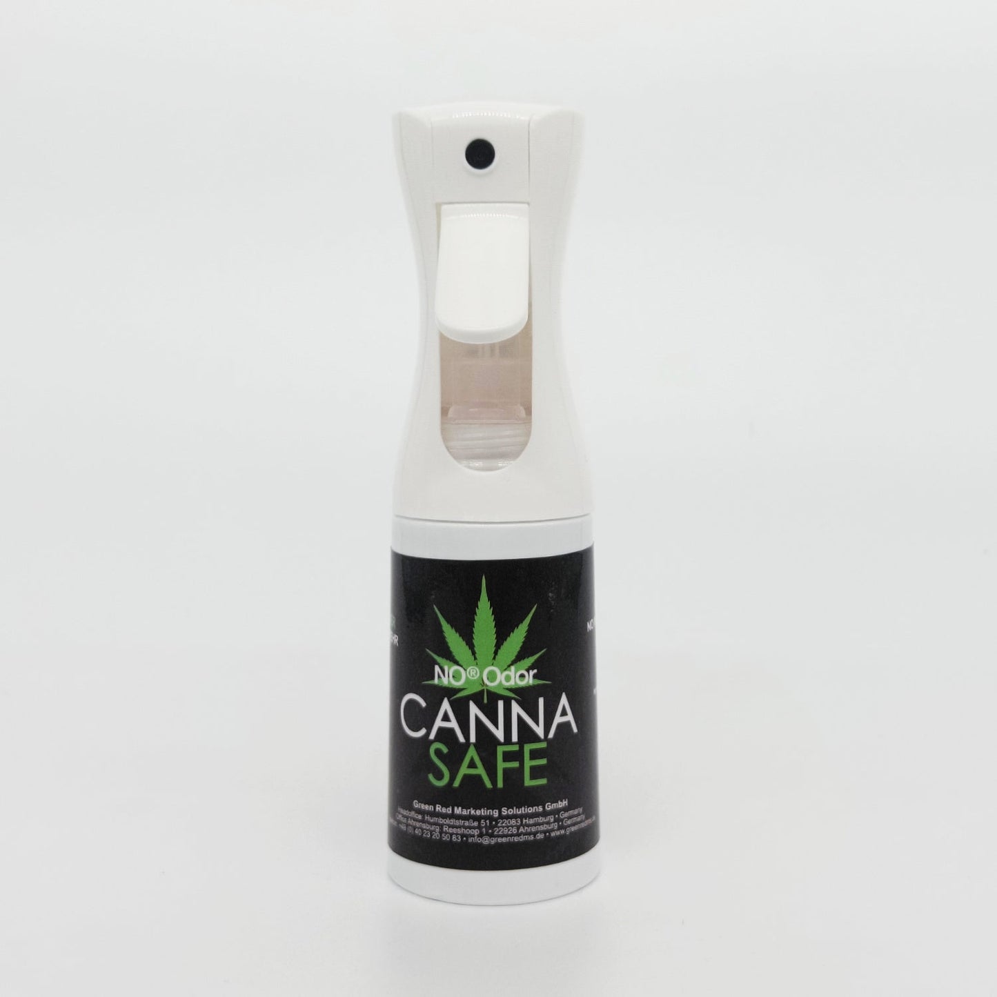 NO®Odor Geruchsentferner – CANNA SAFE Spray